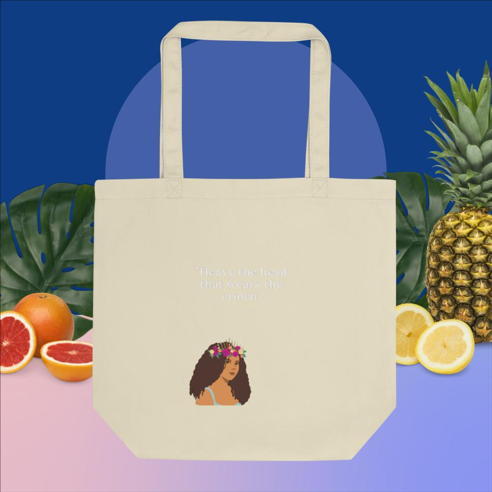 Heavy Eco Tote Bag