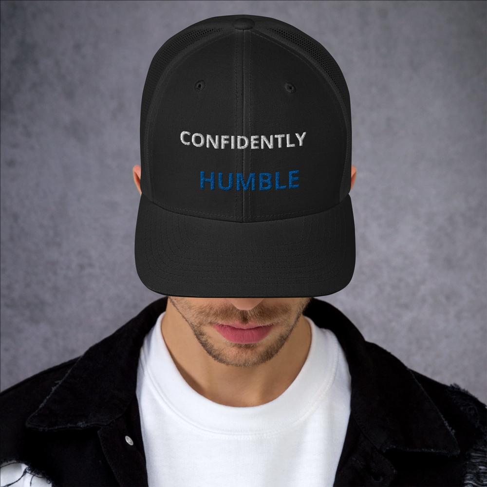 Humble Trucker Cap