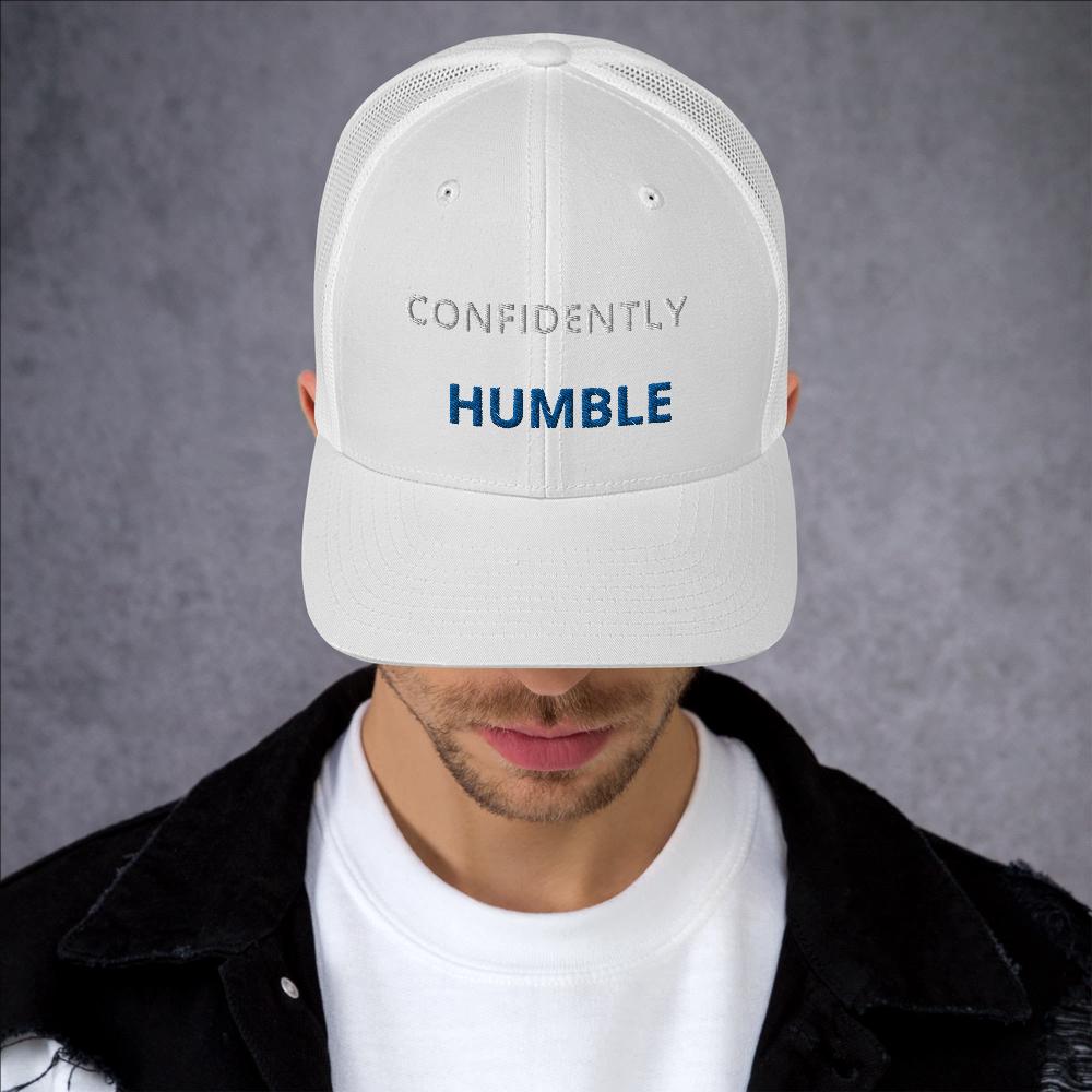 Humble Trucker Cap